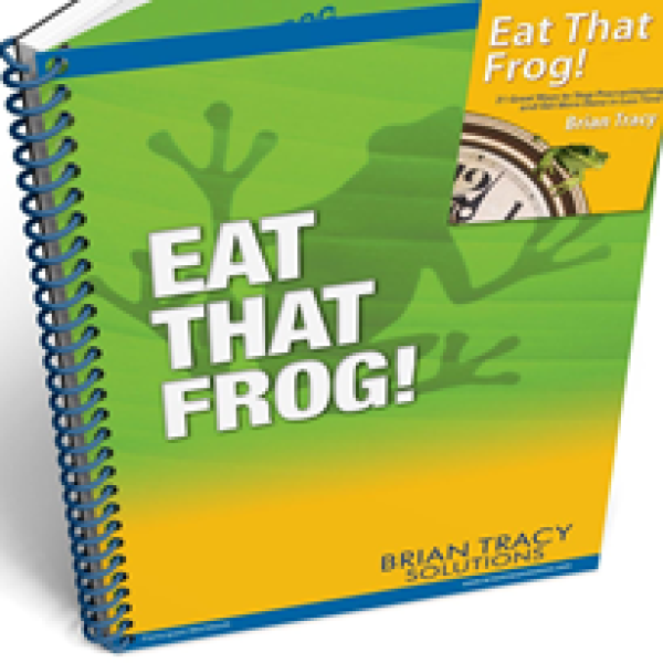 Eat That Frog!