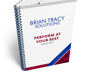 Perform At Your Best