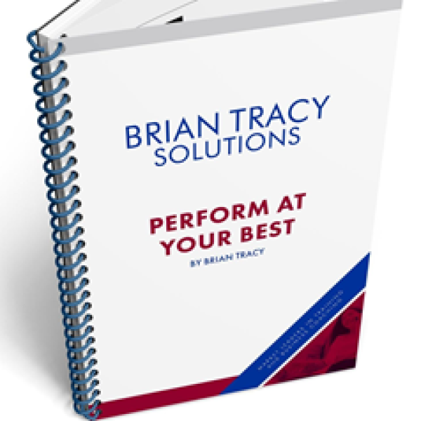 Perform At Your Best