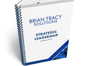 Strategic Leadership