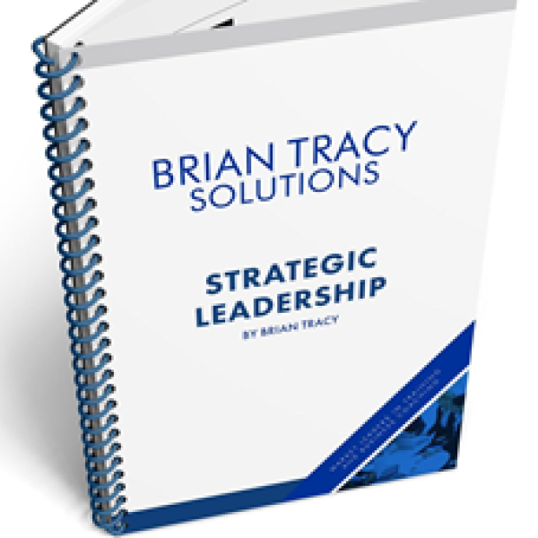 Strategic Leadership