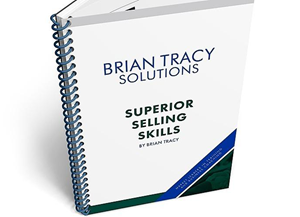 Superior Selling Skills