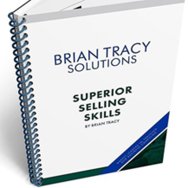 Superior Selling Skills